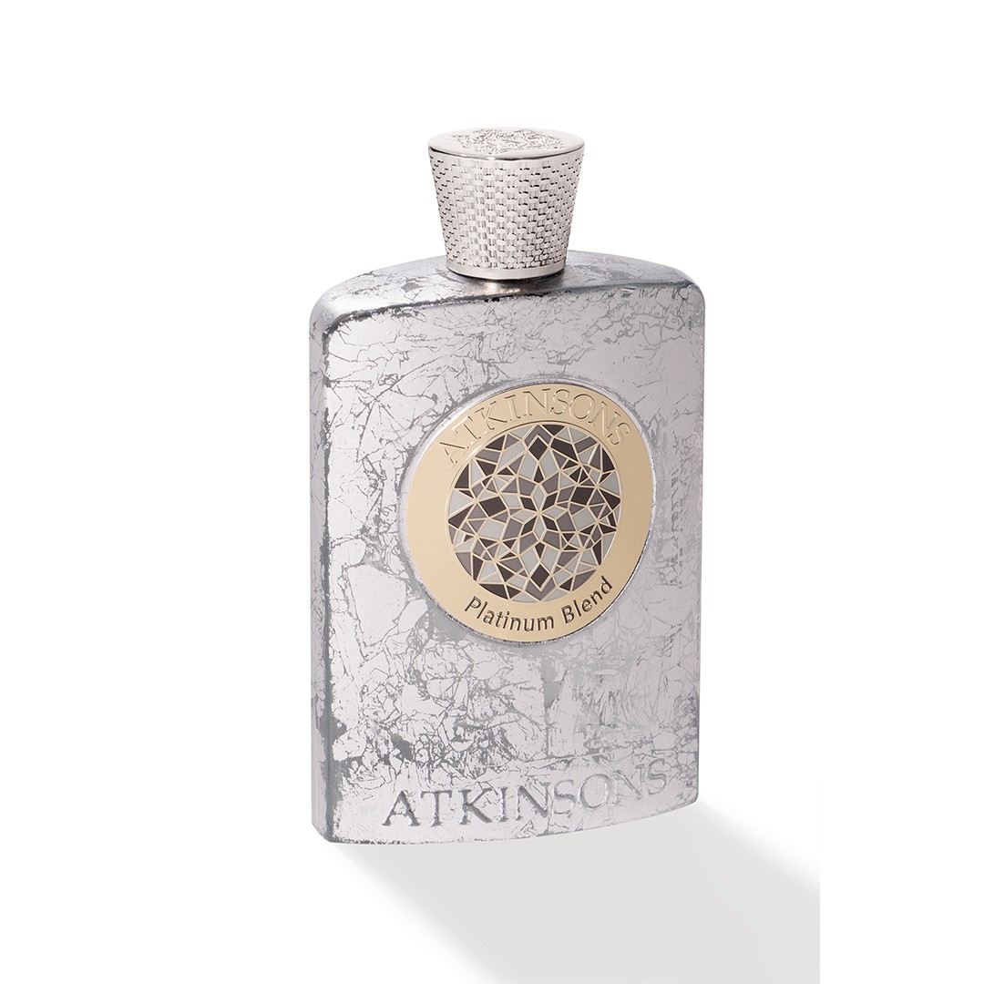 Atkinsons Platinum Blend Parfum Intense 100 ML