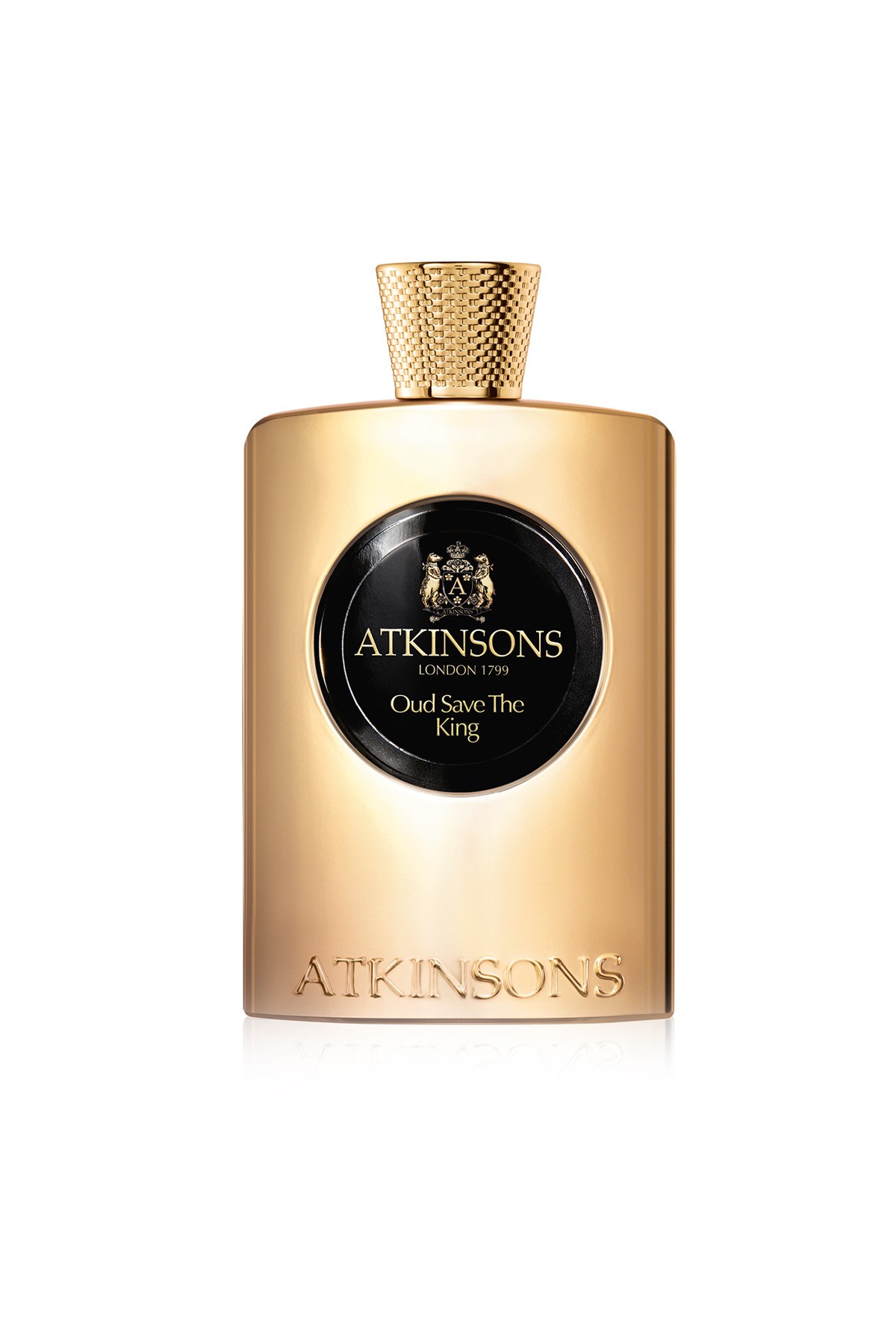 ATKINSONS OUD SAVE THE KING EDP 100 ML