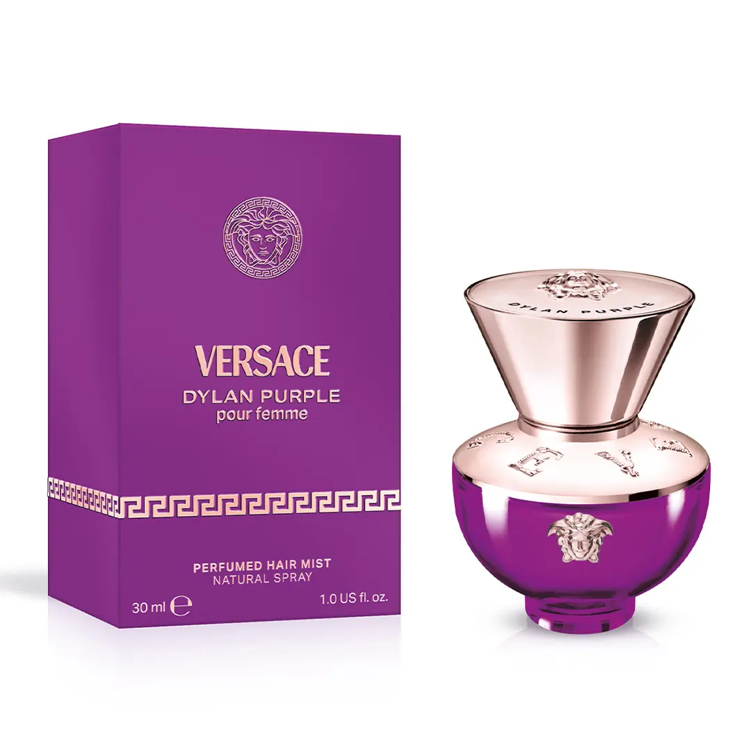 VERSACE Dylan Purple EDP 30 ML | MM Kozmetik