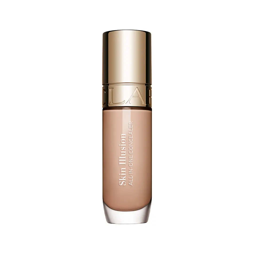 Clarins Skin Illusion All-In-One Concealer Kapatıcı 10 ml - No: 02 – 02