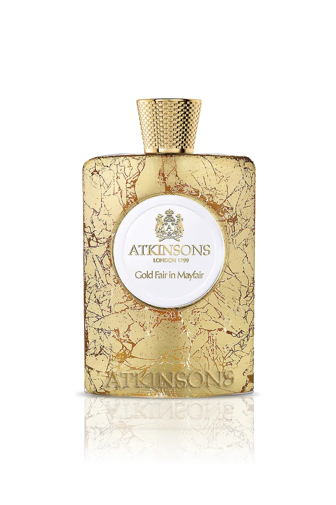 ATKINSONS GOLD FAIR IN MAYFAIR EDP | MM Kozmetik