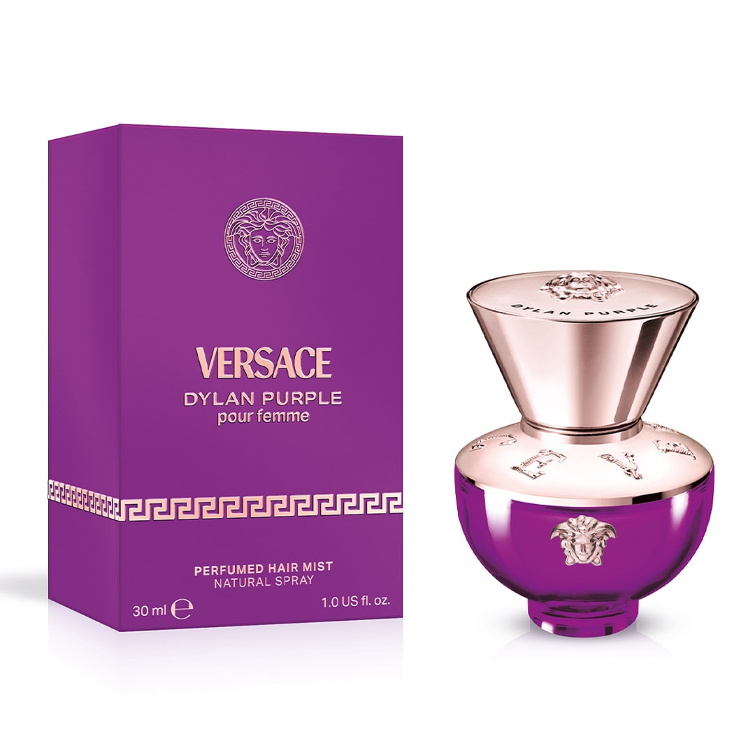 VERSACE Dylan Purple EDP 30 ML Kadın Parfümü