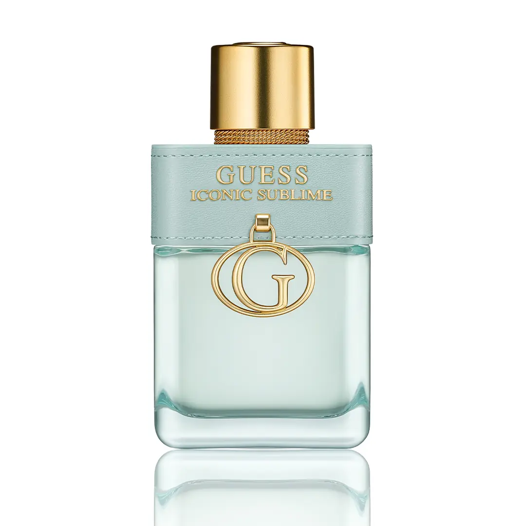 GUESS Iconic Sublime Edp Kadın Parfümü