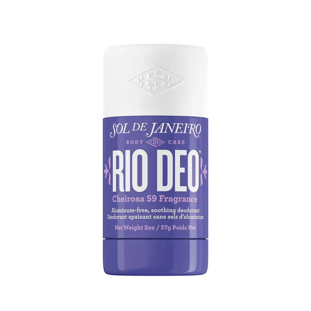 SOL DE JANEIRO Rio Deo Cheirosa '59 - Alüminyumsuz Deodorant