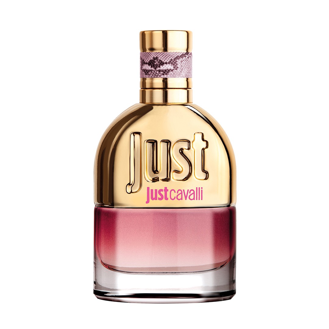 Just Cavalli For Her EDT 75ML Kadın Parfümü