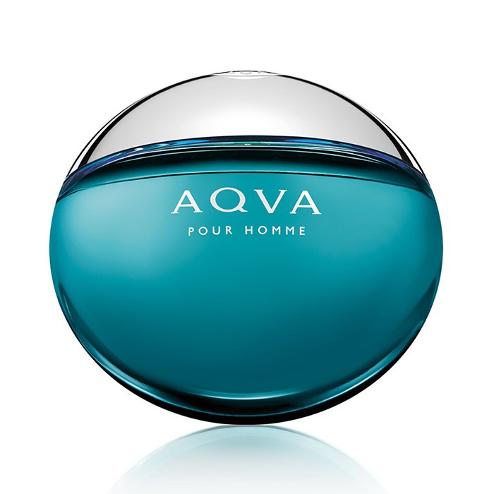 P-BVLGARI Aqva Pour Homme Edt 100 ML