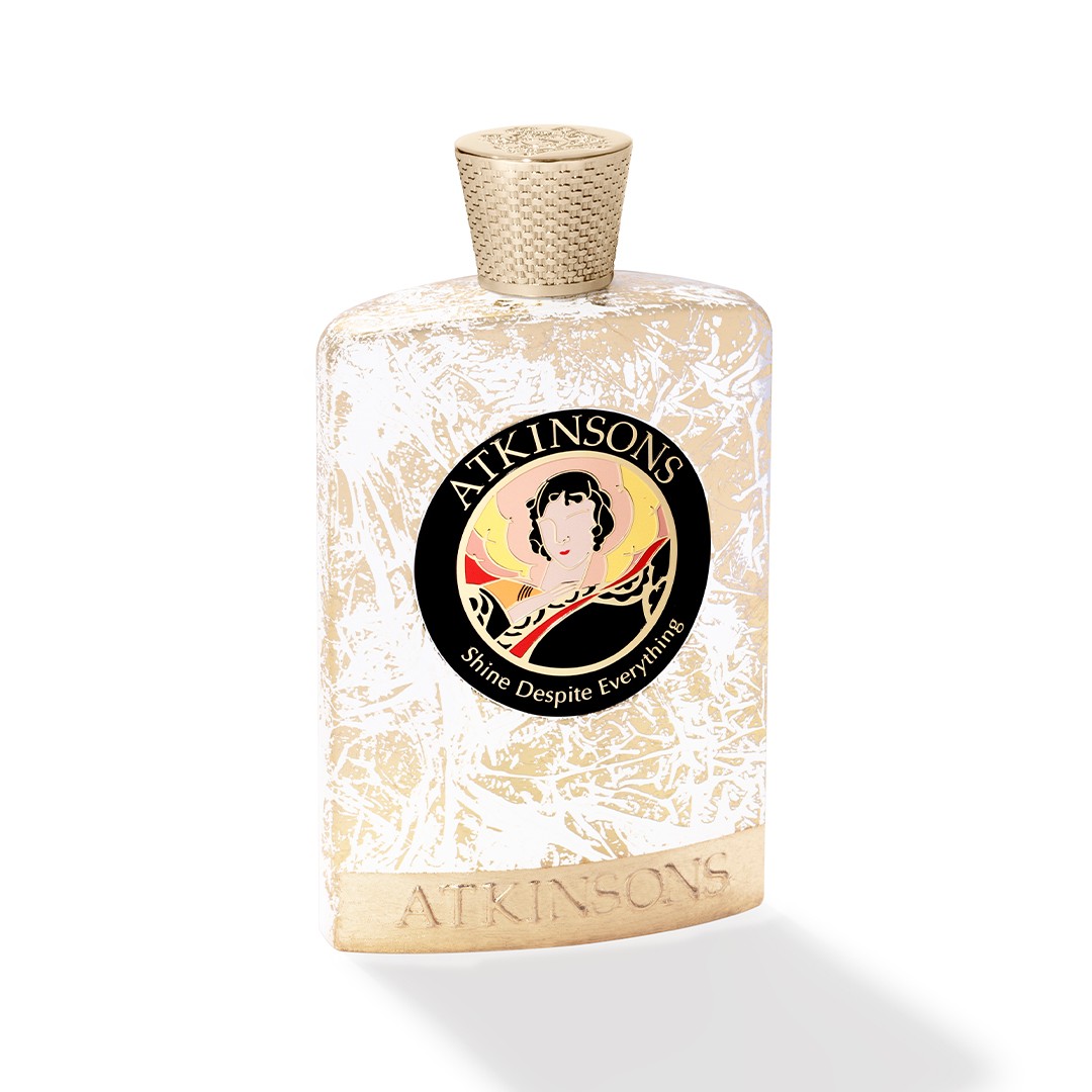 Shine Despite Everything Parfum Intense 100 ML