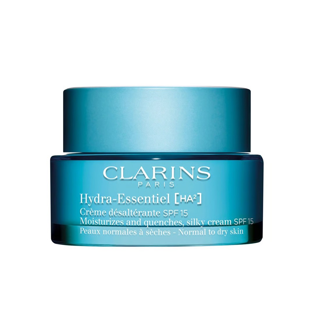 CLARINS HYDRA ESSENTIAL CREAM SPF15 50ML Nemlendirici Krem image