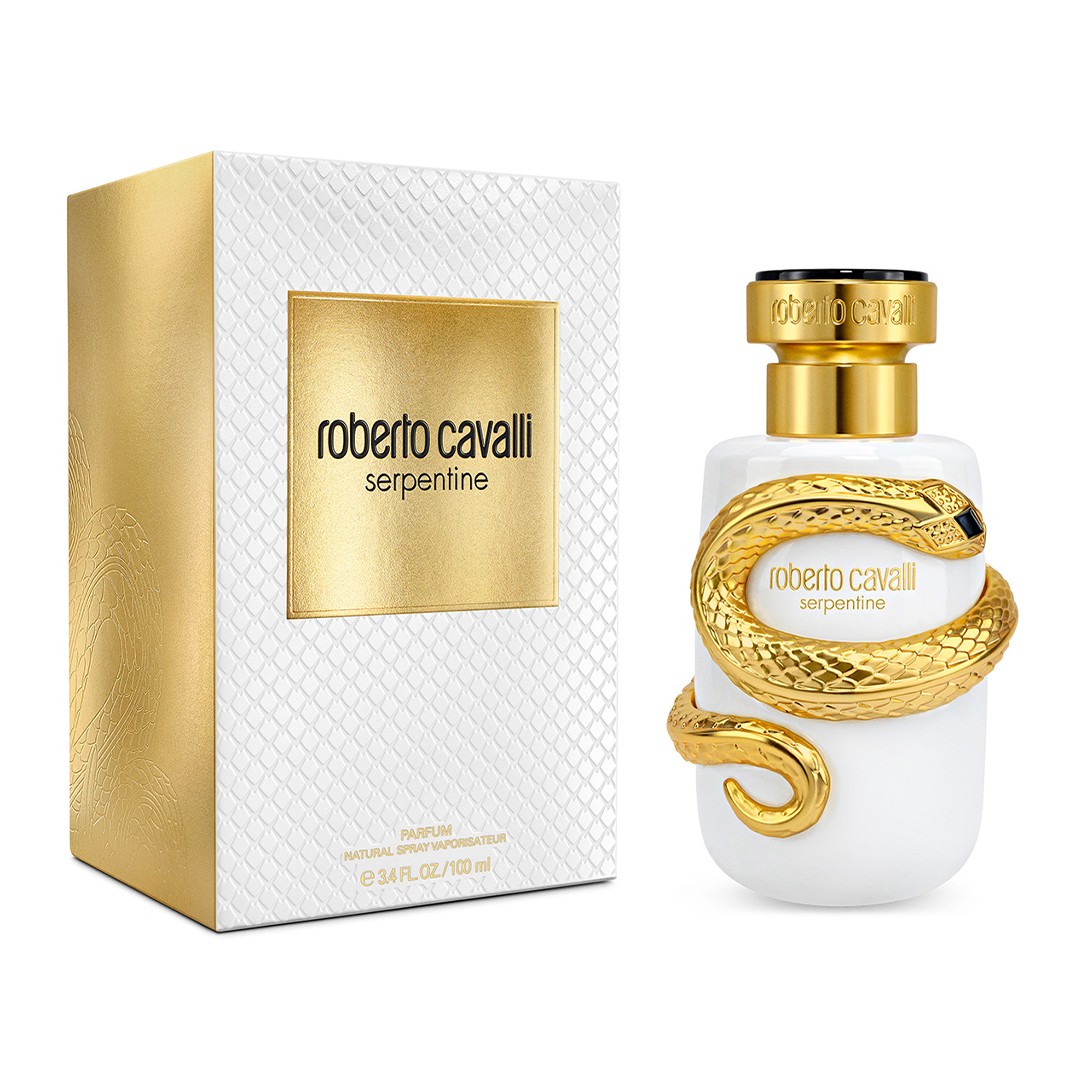 Serpentine Parfum 100 ML Kadın Parfümü