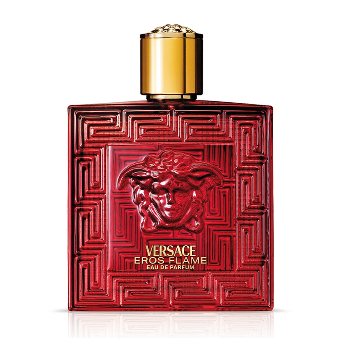 VERSACE EROS FLAME EDP 100 ML- Yoğun ve Sıcak Erkek Parfümü image