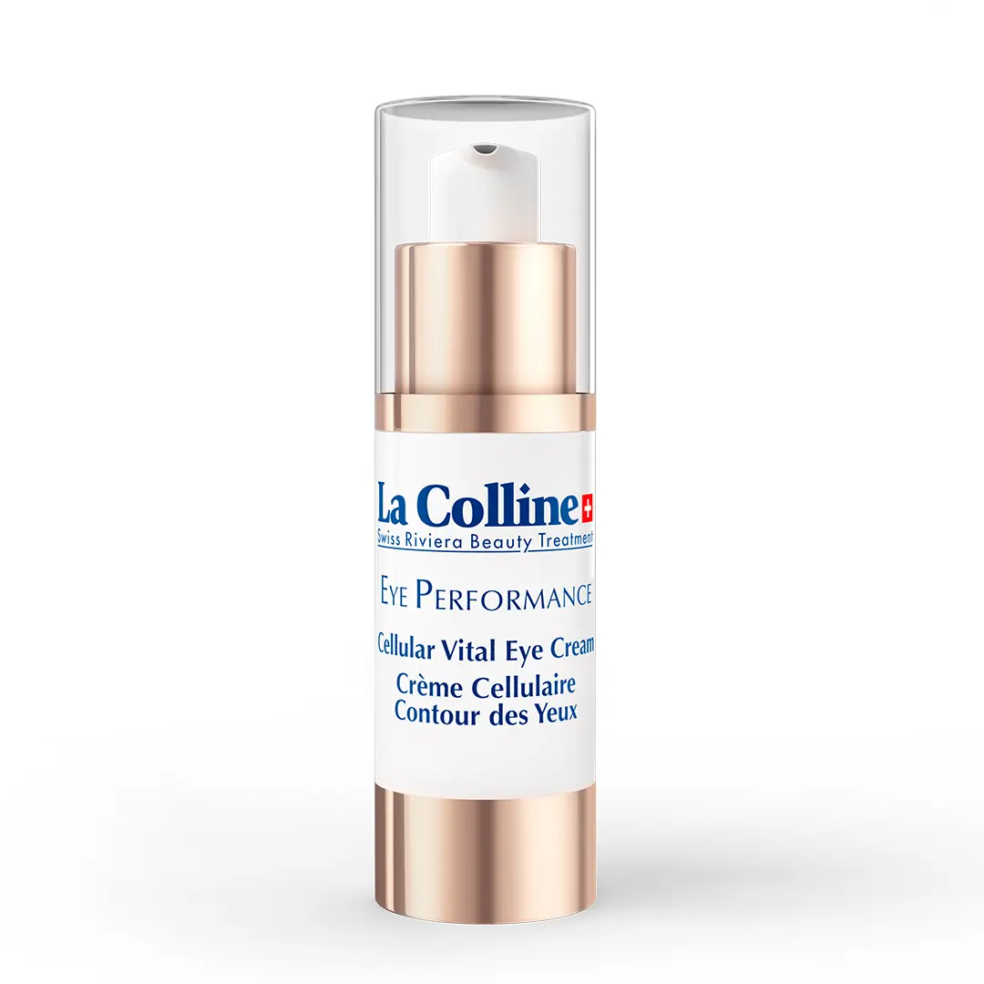 LA COLLINE Cellular Vital Eye Cream