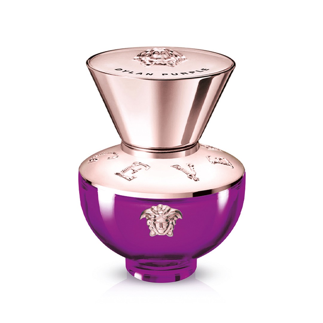 VERSACE Dylan Purple EDP 30 ML Kadın Parfümü image