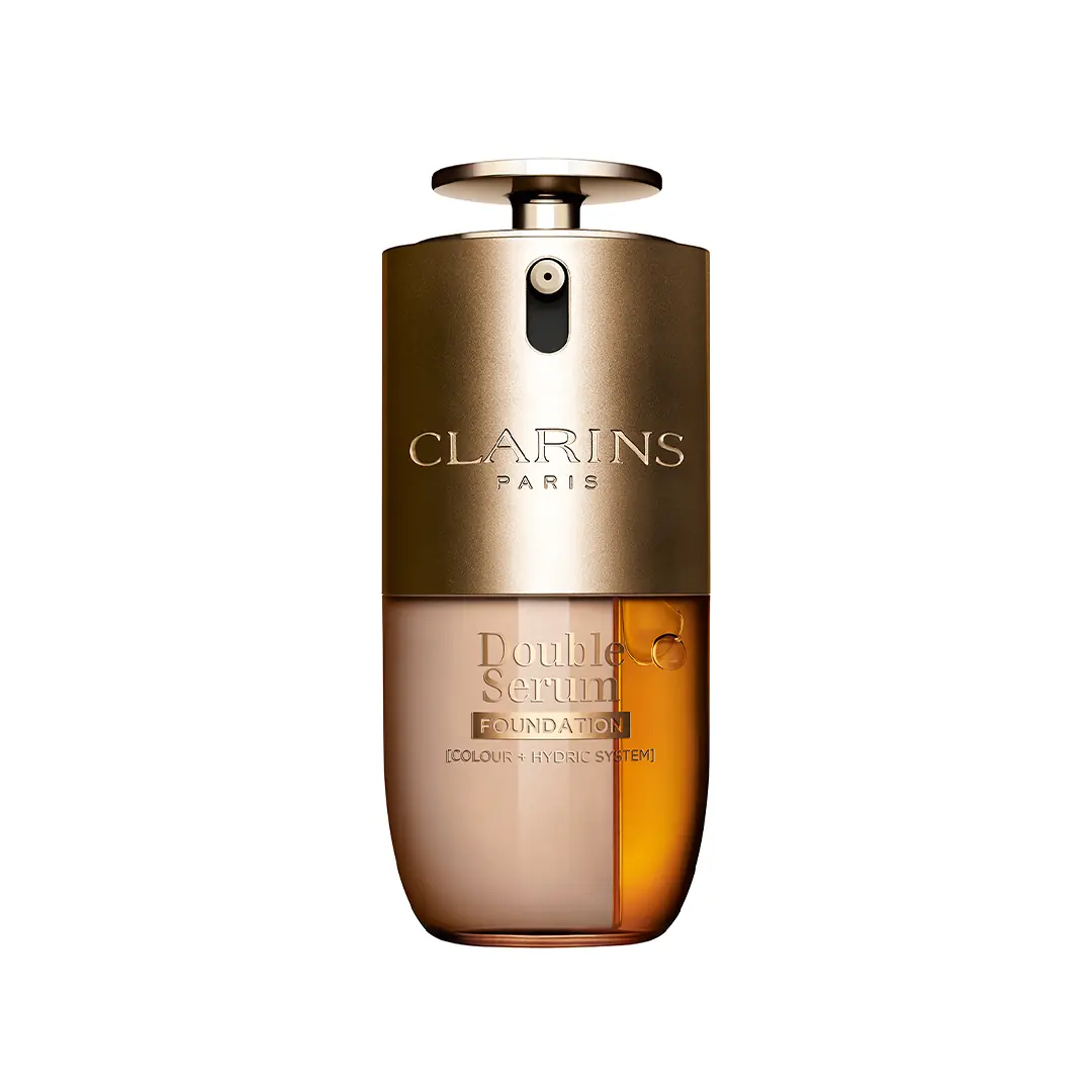 Clarins Double Serum Fondöten L3N