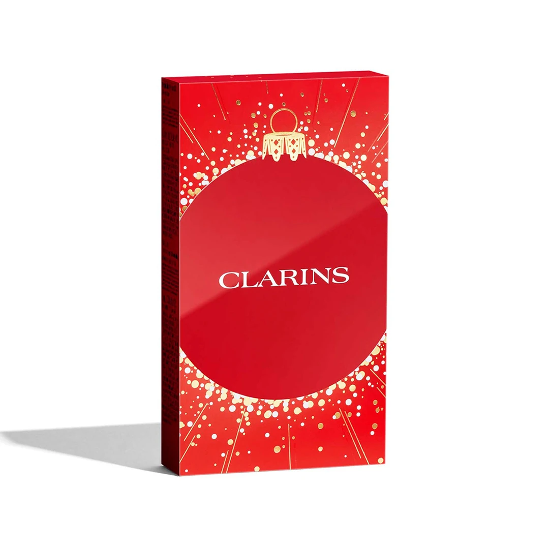 SUPRA VOLUME MASKARA GÖZ BAKIM YILBAŞI SETİ