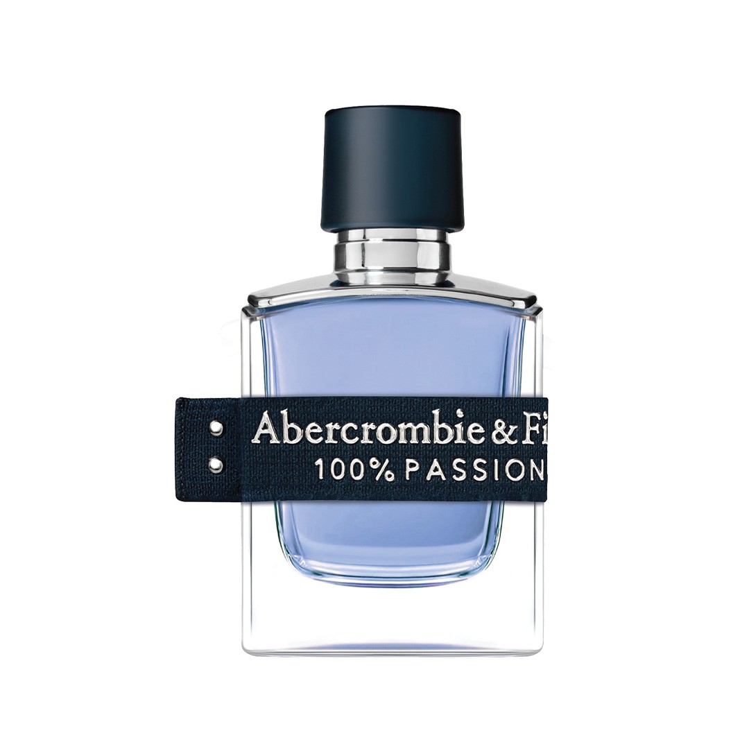 100% Passion Men EDT image