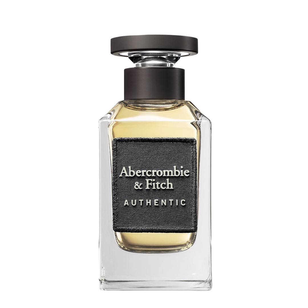 Authentic Men EDT image