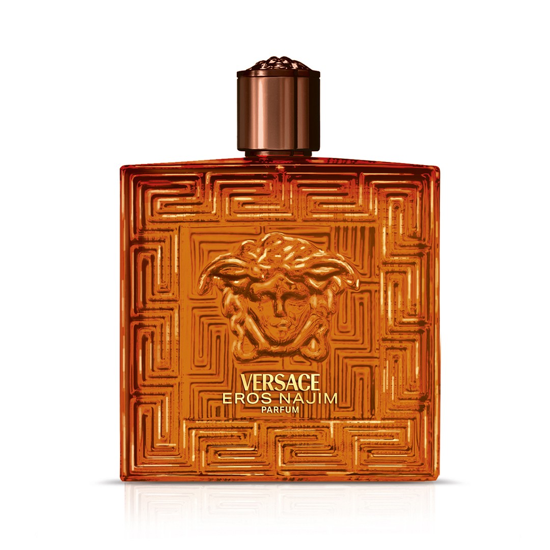 VERSACE Eros Najim Parfum 100 ML image