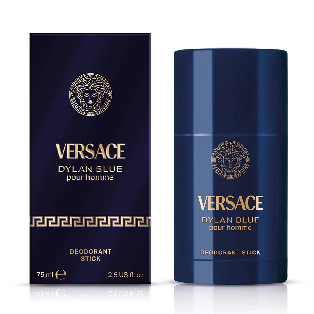 VERSACE DYLAN BLUE DEO STICK 75 ML
