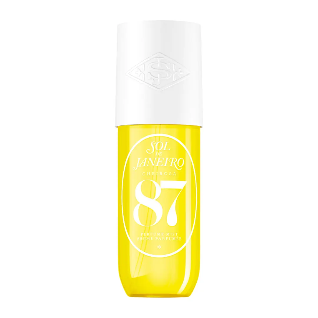 SOL DE JANEIRO Cheirosa '87 Perfume Mist - Parfümlü Saç ve Vücut Misti