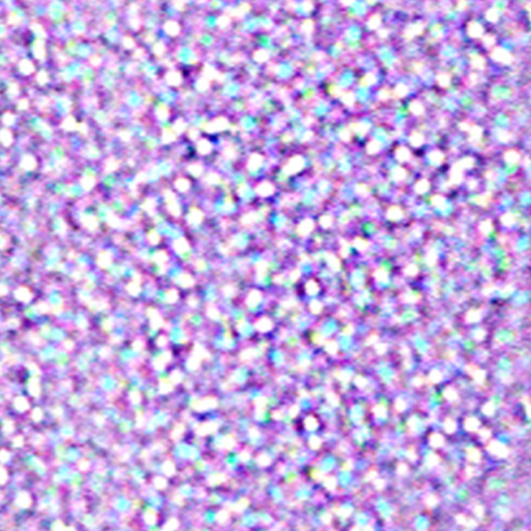 Go Glow Glitter Eyeliner - Mermaid Lilac