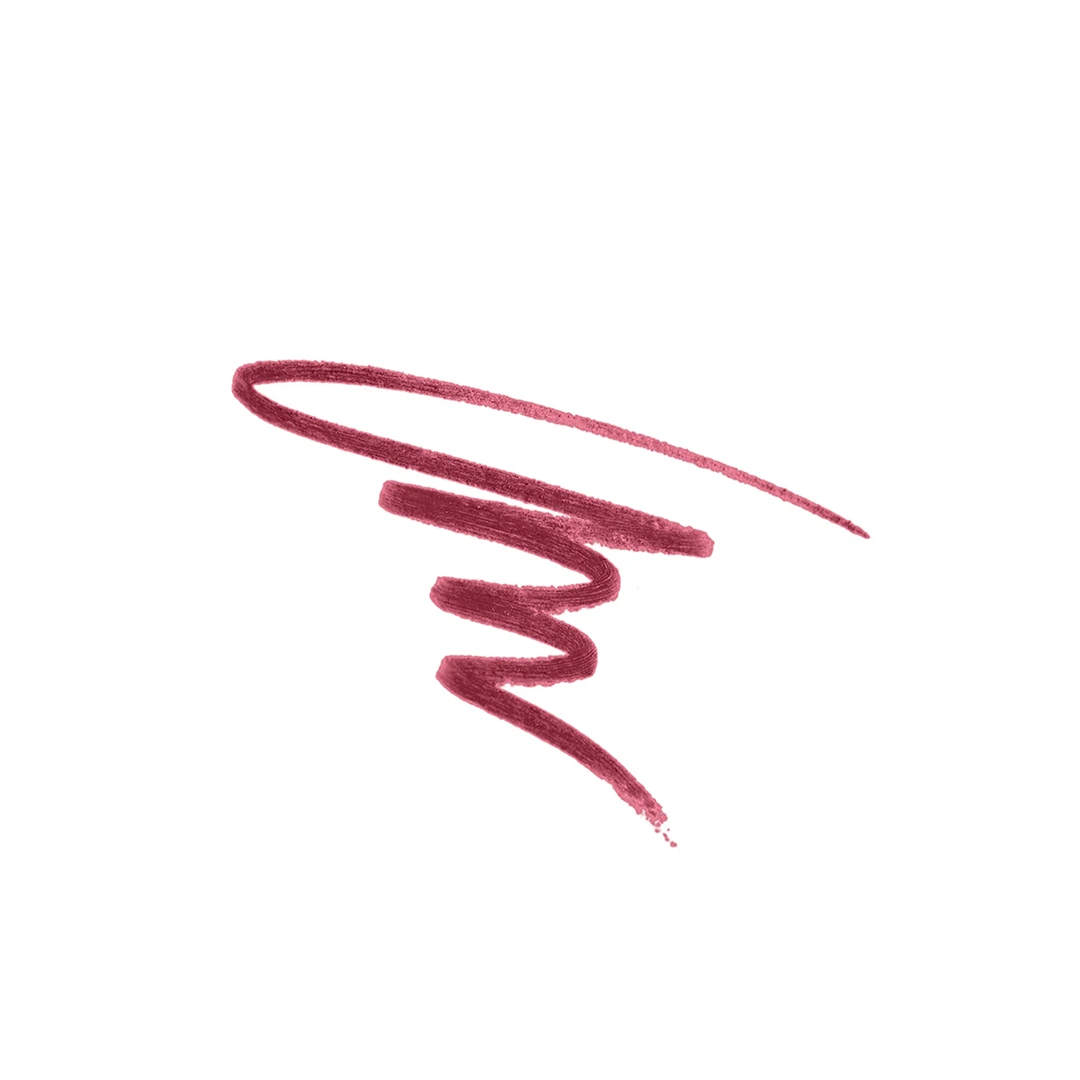 Plush Crush Burgundy Silk Eye Pencil