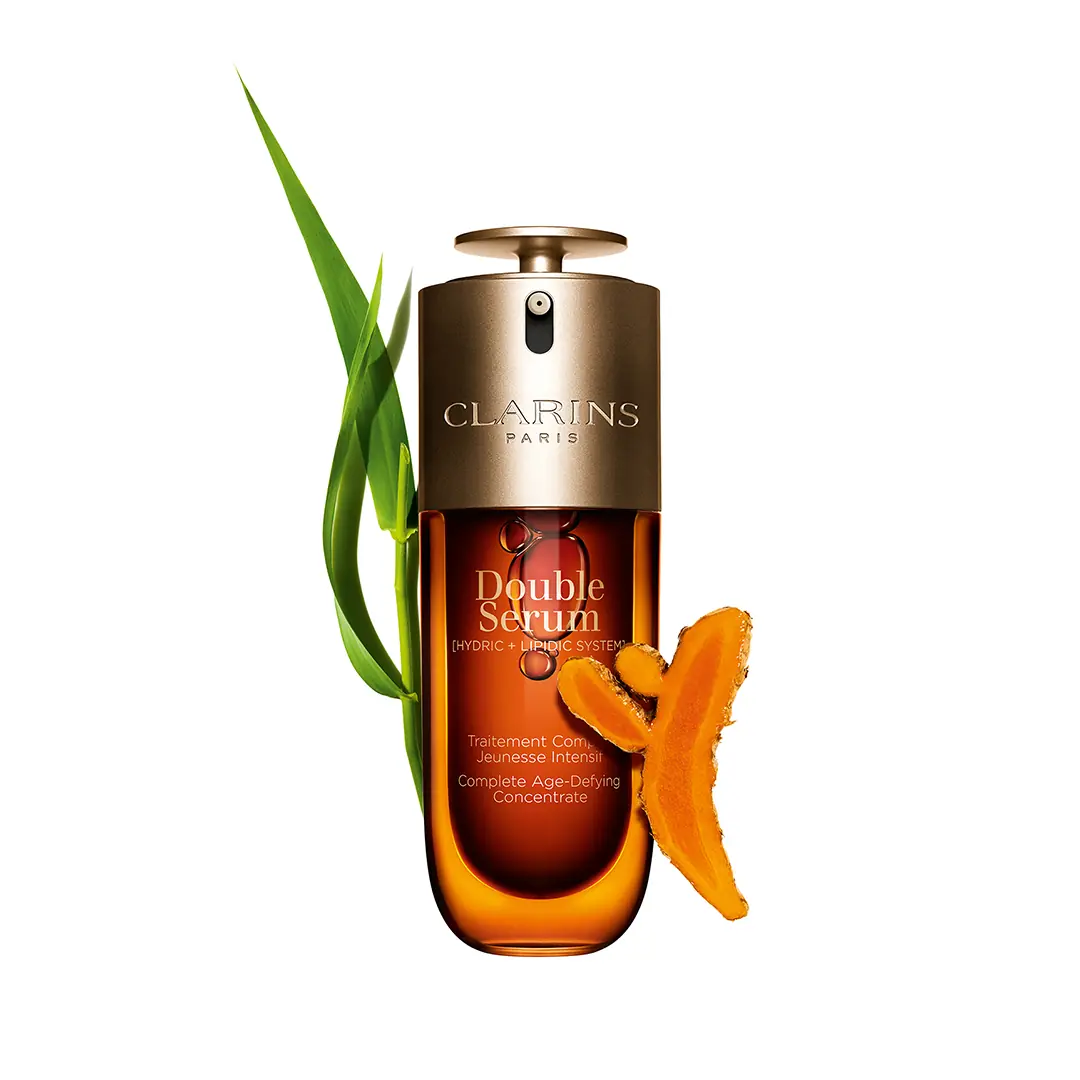 Clarins Double Serum 9 50ML | MM Kozmetik