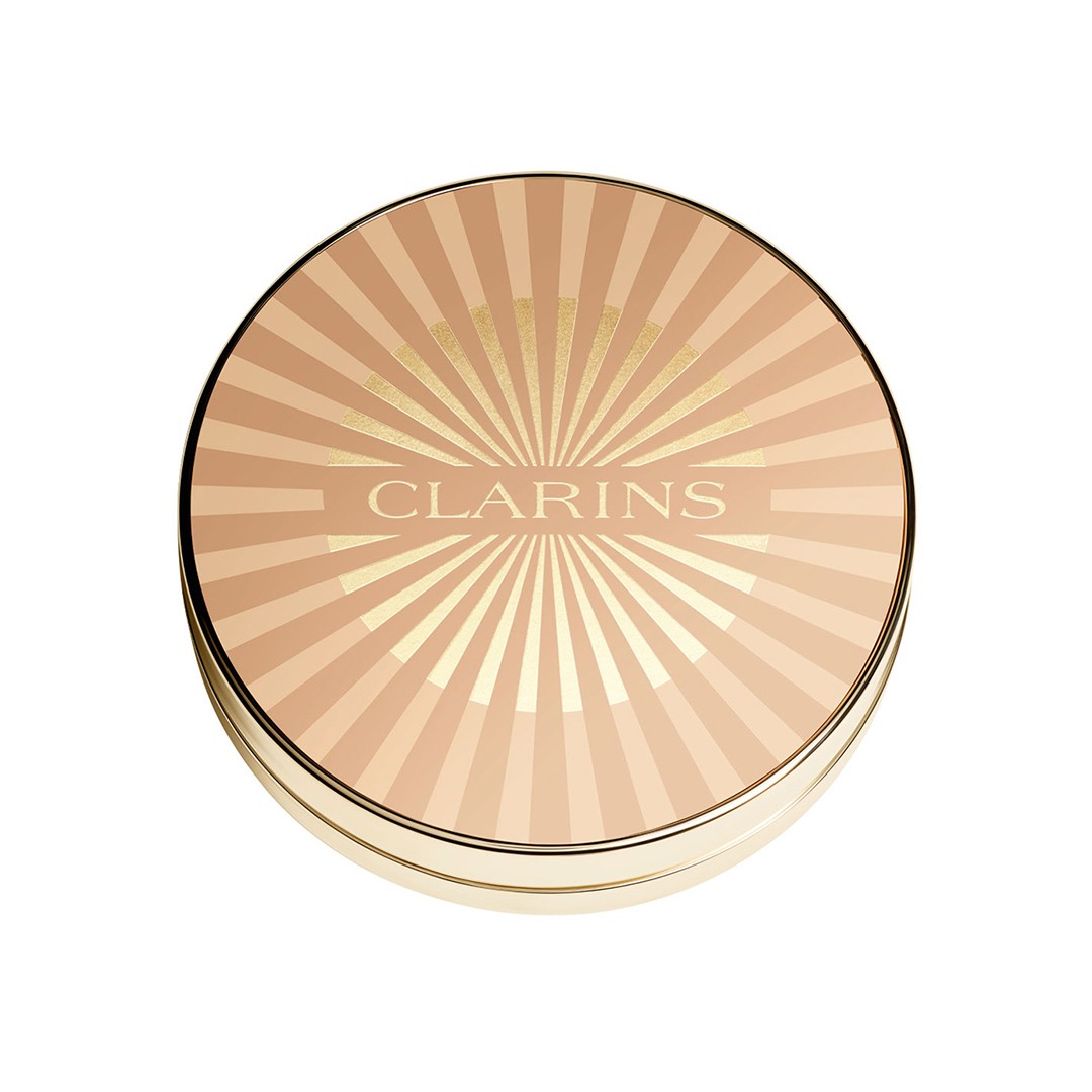 Clarins Bronzing Powder 10G Bronzlaştırıcı Pudra