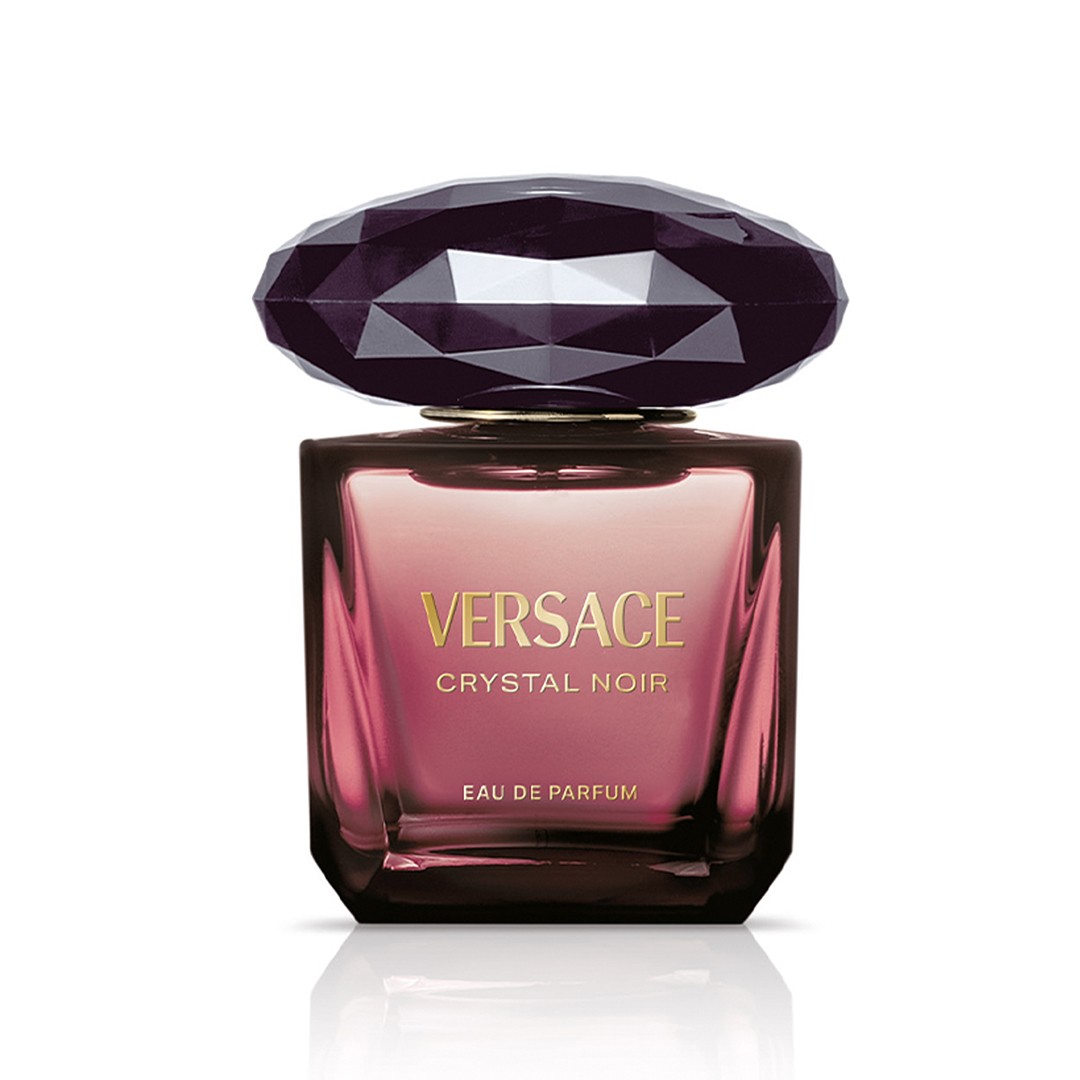 VERSACE Crystal Noir EDP 30 ML Kadın Parfümü image