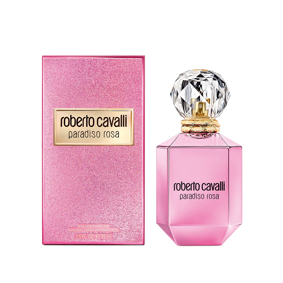 Paradiso Rosa EDP 75ML