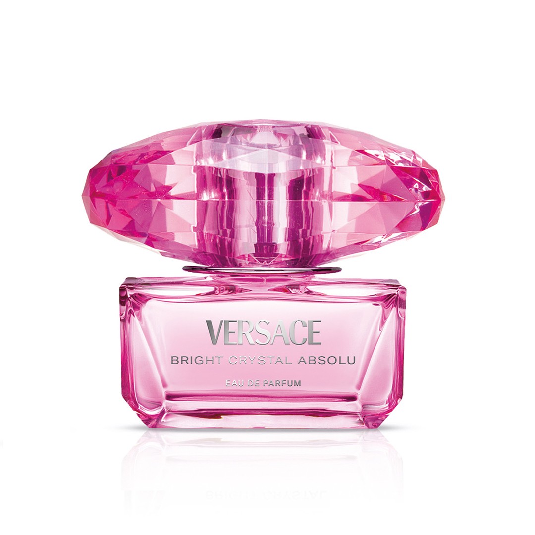 VERSACE BRIGHT CRYSTAL ABSOLU EDP 50 ML Kadın Parfümü image