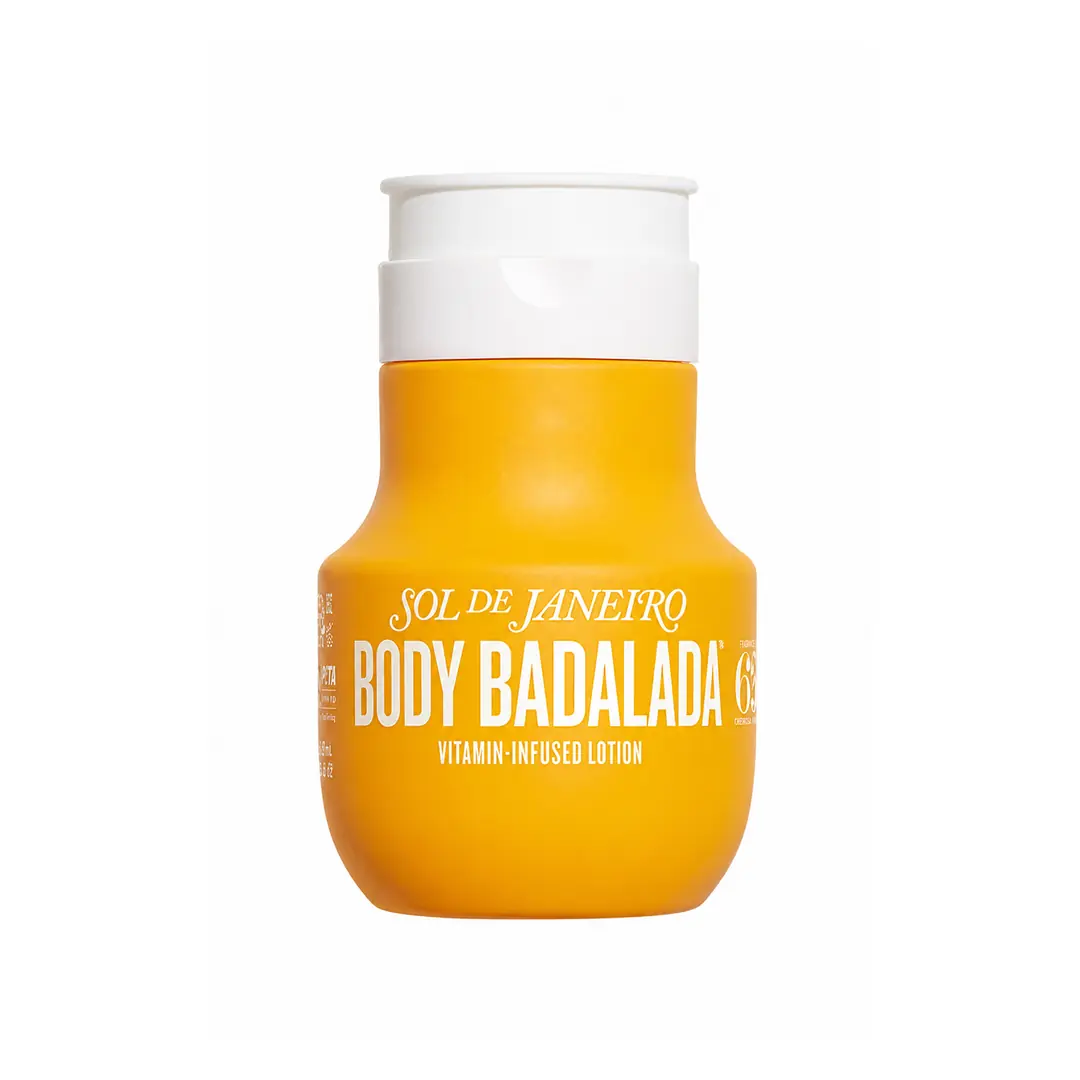 SOL DE JANEIRO Cheirosa ’62 Body Badalada™ Nemlendirici Vücut Losyonu