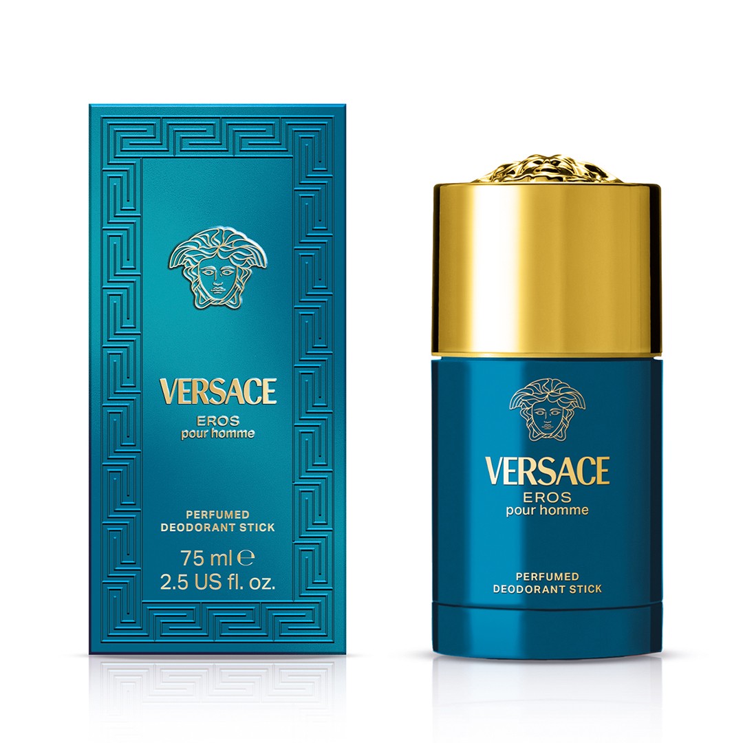 VERSACE EROS DEO STICK 75 ML