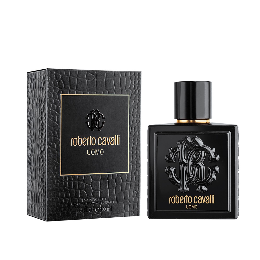 Uomo EDT 100ML Erkek Parfümü