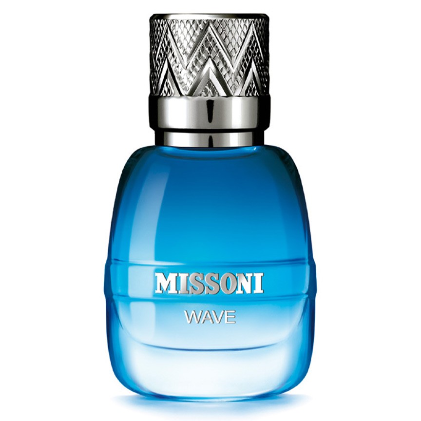 MISSONI WAVE EDT NATURAL SPRAY 30 ML Erkek Parfümü image