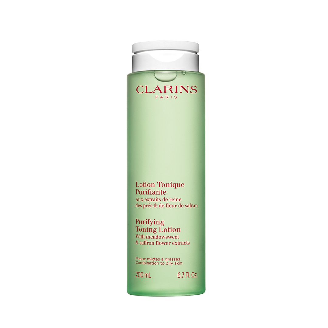 PURIFYING TONING LOTION 200ML - Karma Ciltler İçin Mükemmel Tonik image