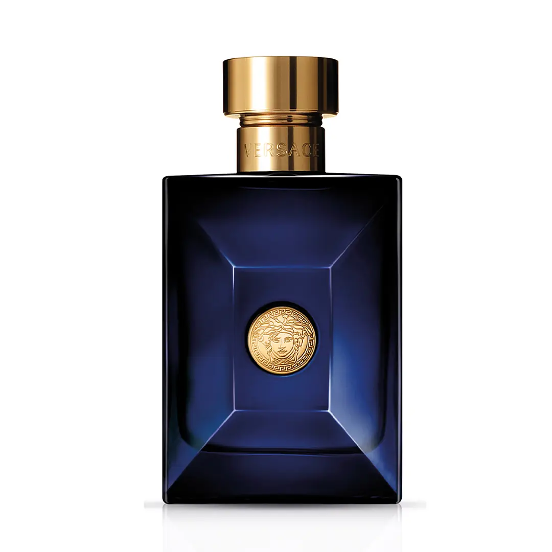 Versace DYLAN BLUE EDT Erkek Parfümü