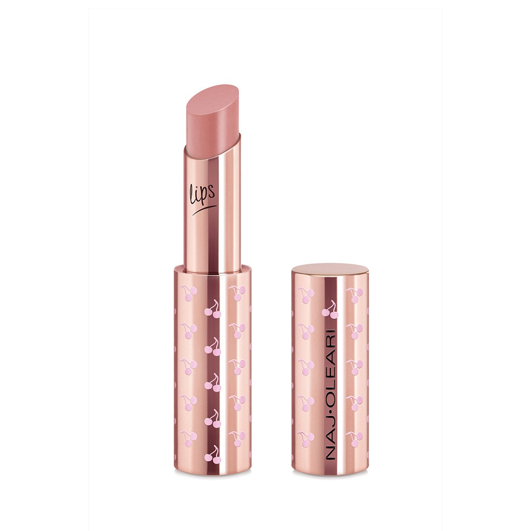 True Icon Lipstick Powder Pink image