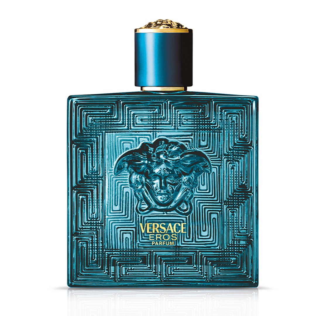 VERSACE EROS PARFUM 100 ML Erkek Parfümü image