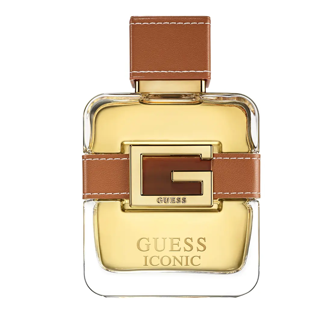 GUESS Iconic For Men EDP