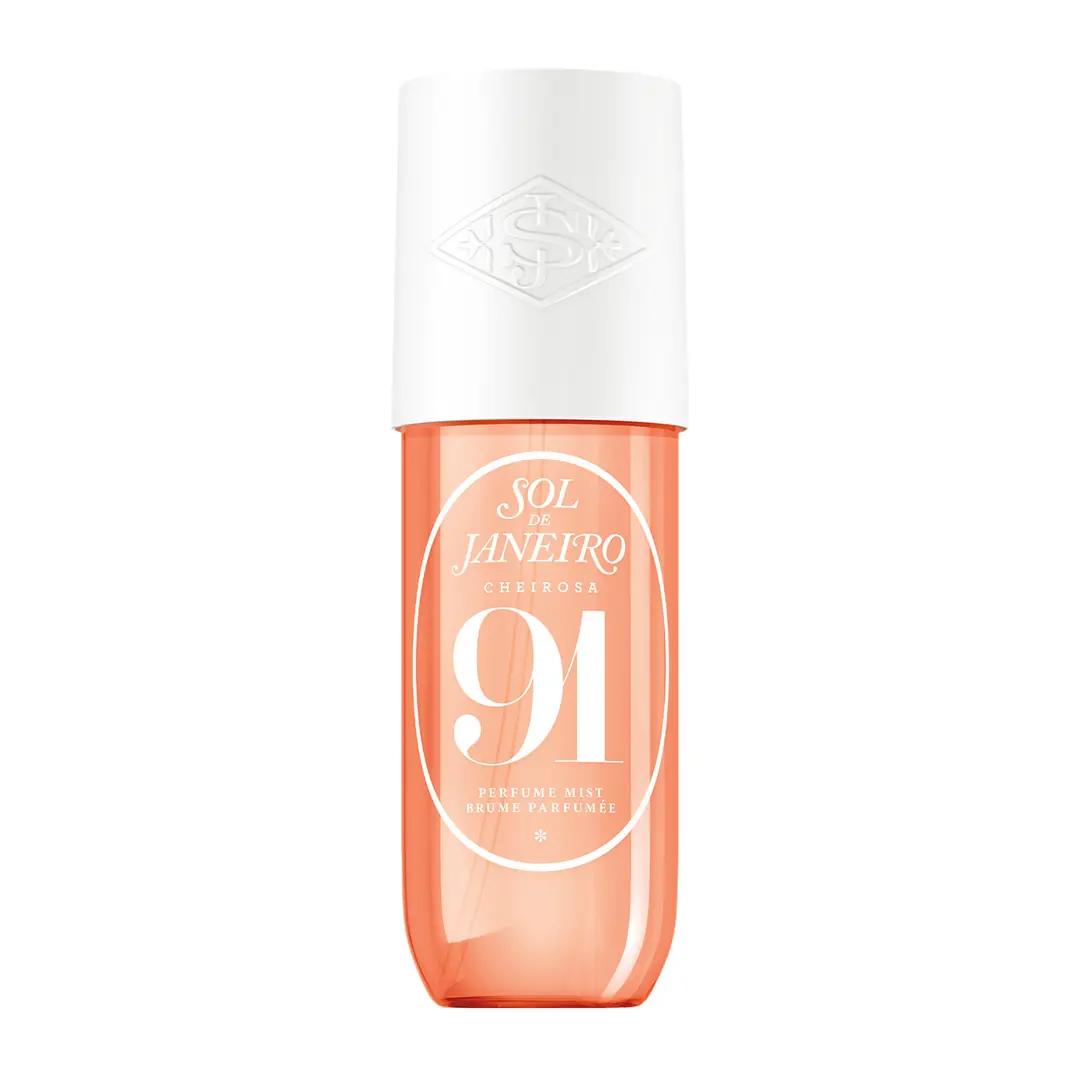 SOL DE JANEIRO Cheirosa '91 Perfume Mist - Parfümlü Saç ve Vücut Misti