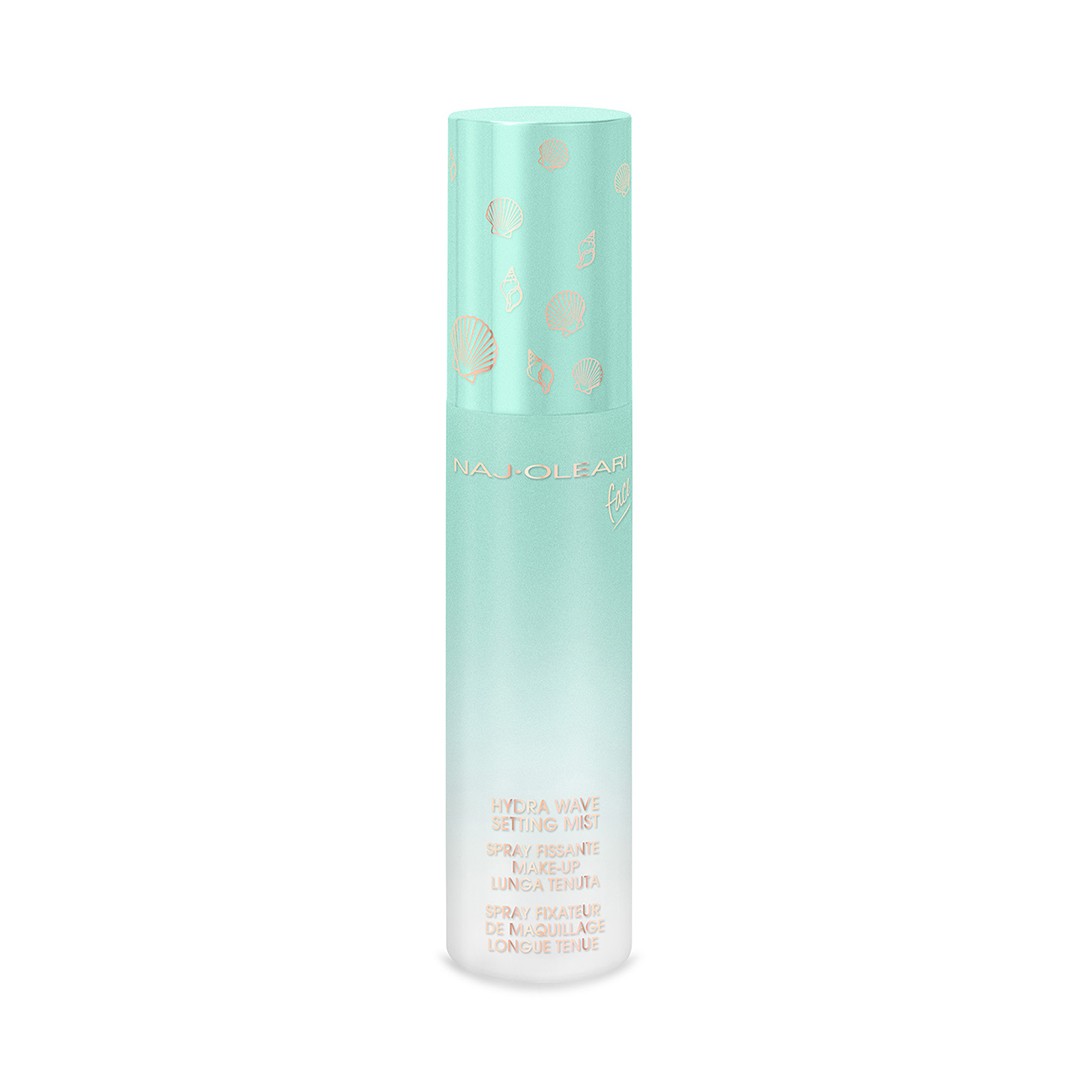 Hydra Wave Setting Mist