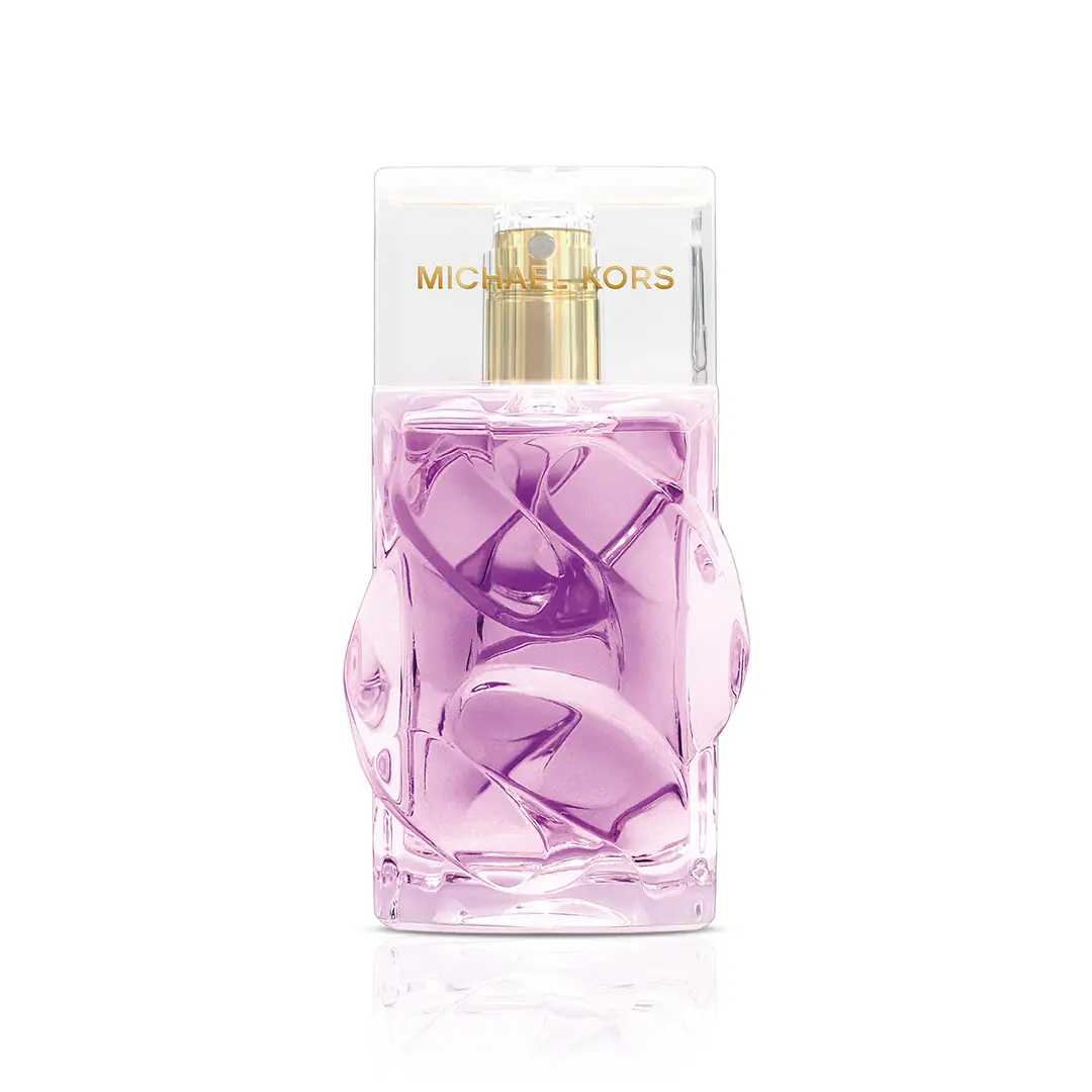 MICHAEL KORS Pour Femme Violet Sunset Edp Kadın Parfümü
