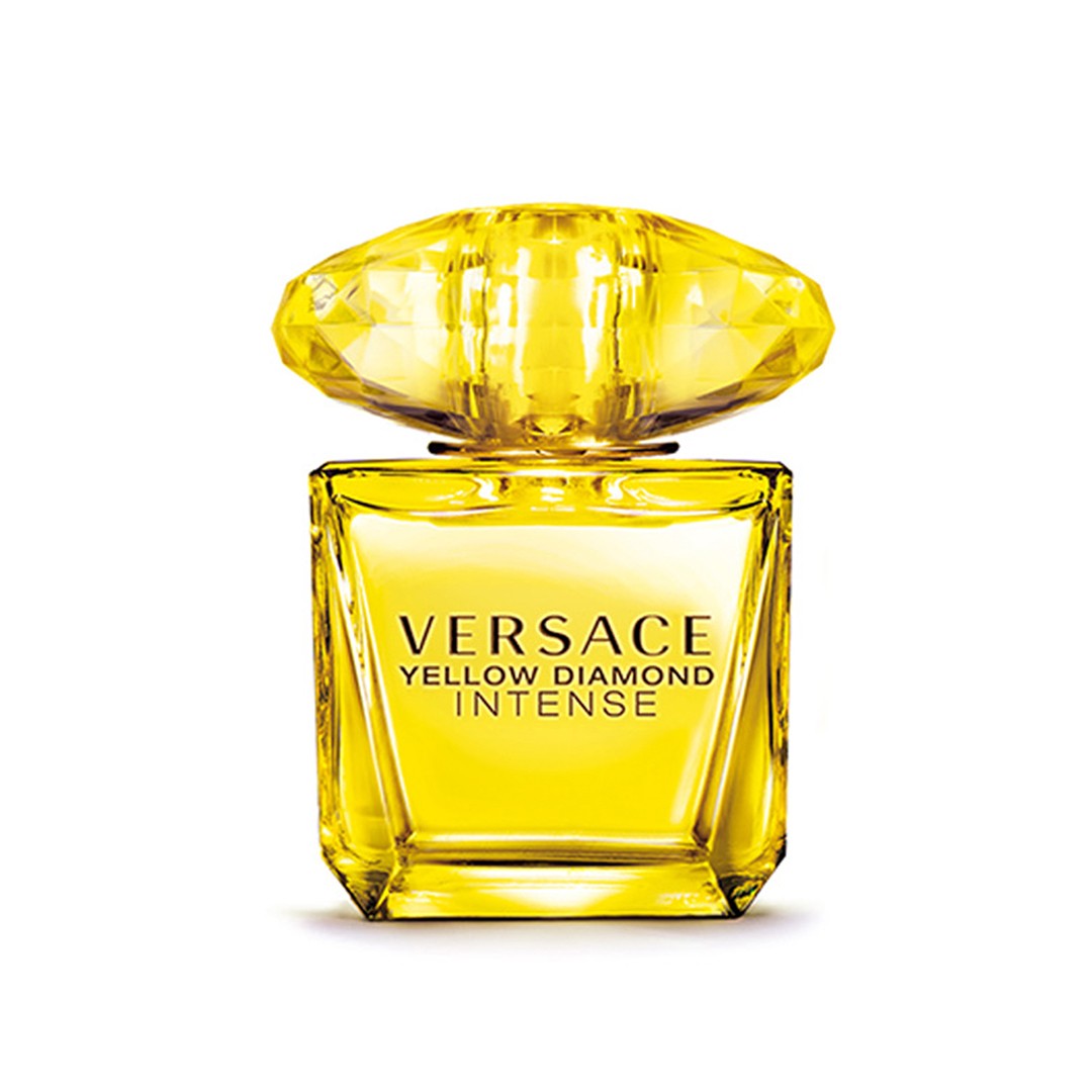 Yellow Diamond Intense Eau de Parfum Natural Spray 30 ML Kadın Parfümü