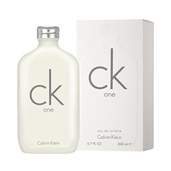 P-CK One Edt 200 ML İndirimli