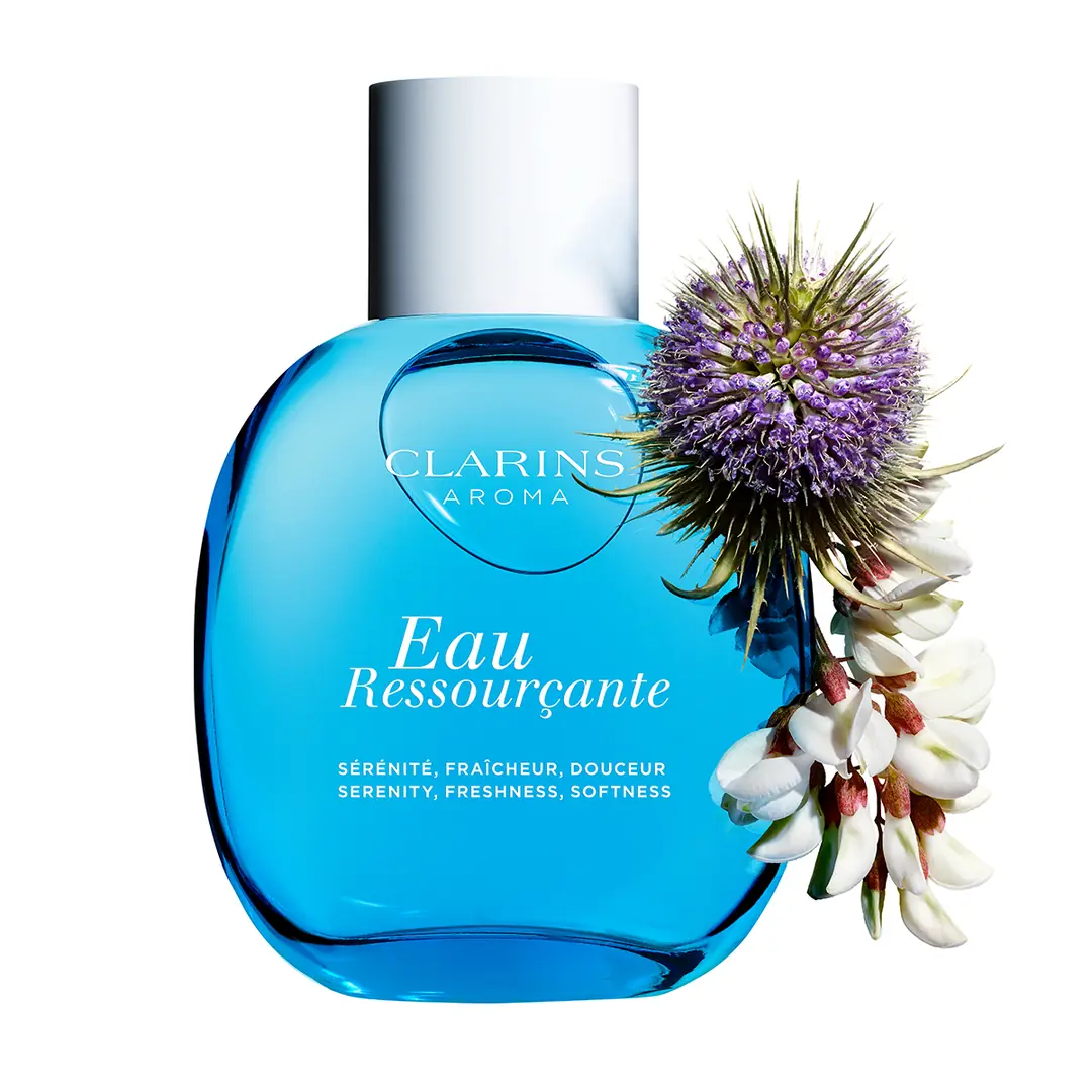 Clarins Eau Ressourcante Body Mist