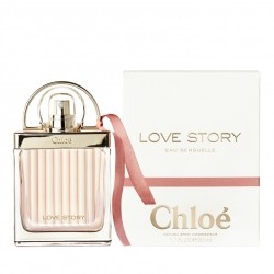 P-CHLOE Love Story Sensuelle Edp 50 ML
