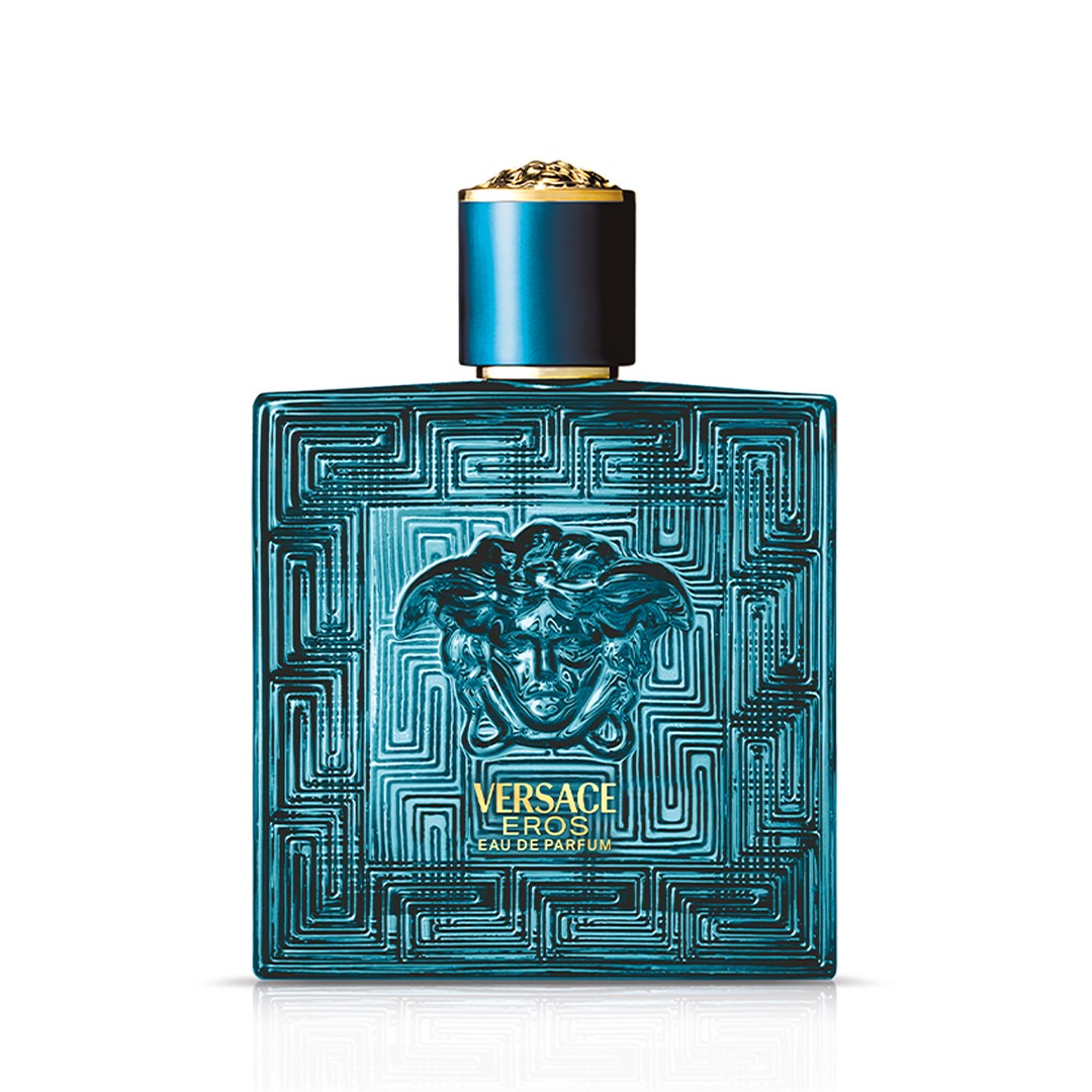 VERSACE EROS EDP 100 ML image