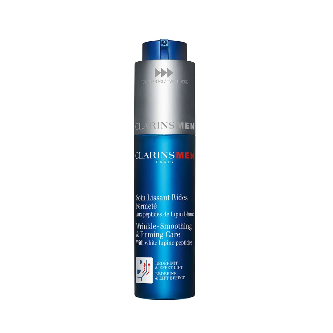 Clarins Men Anti-Ageing Cream Erkek Yaşlanma Karşıtı Krem