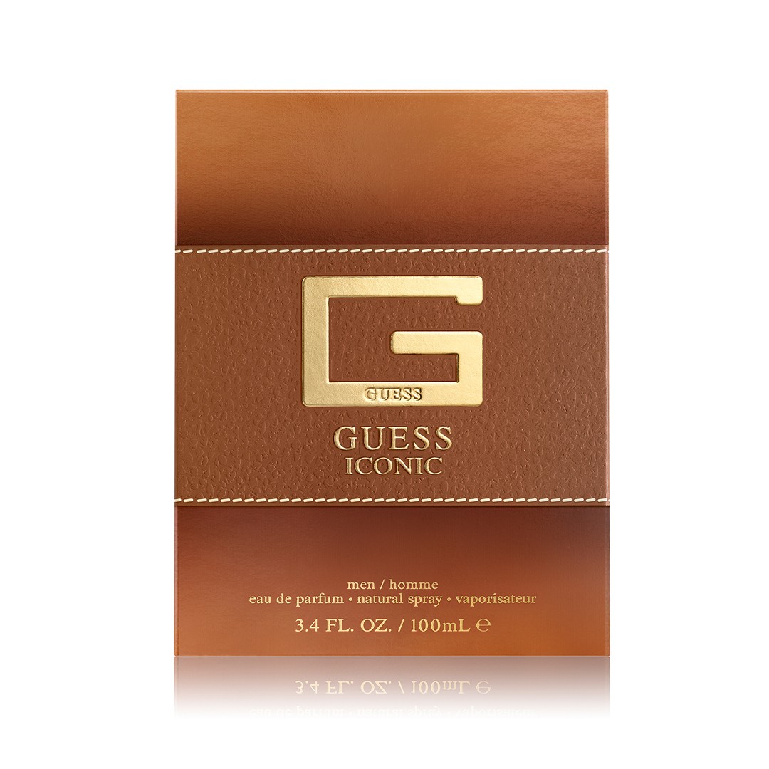Iconic For Men EDP 100ML