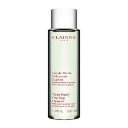 P-CLARINS Water Purify One-Step Cleanser C/O